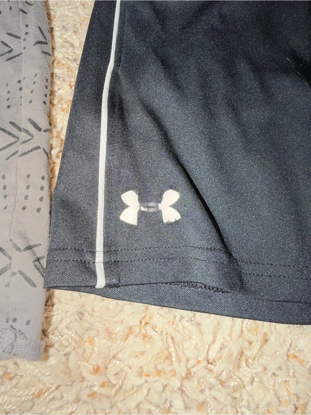 Boy shorts lot size 7/8